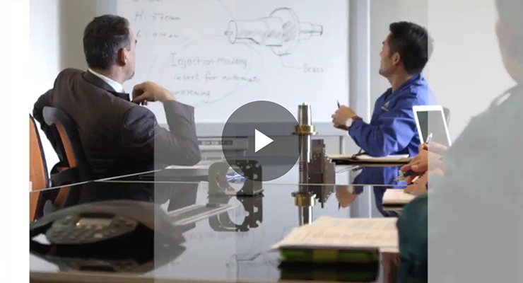 Providence Enterprise Medical Device Manufacturing